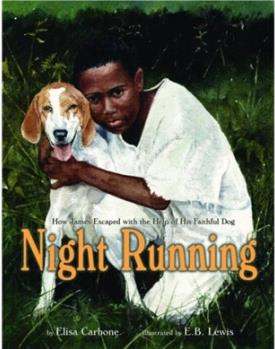 Night Running: How James Escaped with 