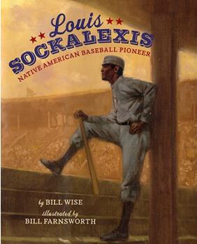 Louis Sockalexis: Native American Base