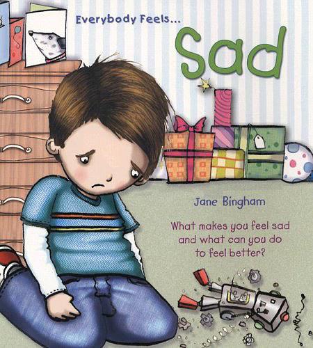 Everybody Feels Sad
