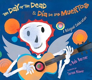 The Day of the Dead / El dia de los mu