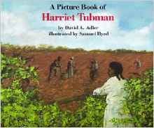 A Picture Book of Harriet Tubman (Pict