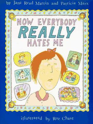 Now Everybody Really Hates Me
