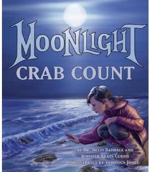 Moonlight Crab Count