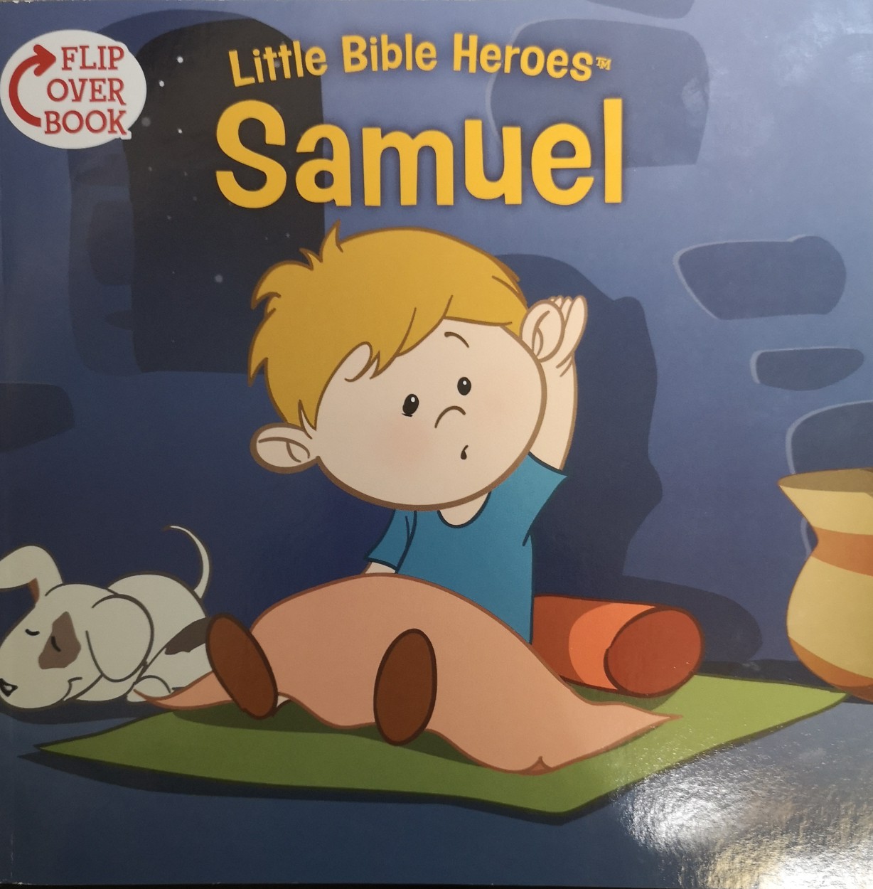 Samuel