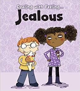 JEALOUS