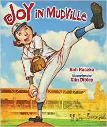 Joy in Mudville