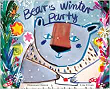Bear's Winter Party