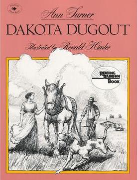 Dakota Dugout 防空洞的达科塔
