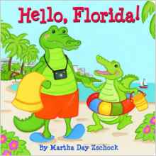 Hello, Florida!