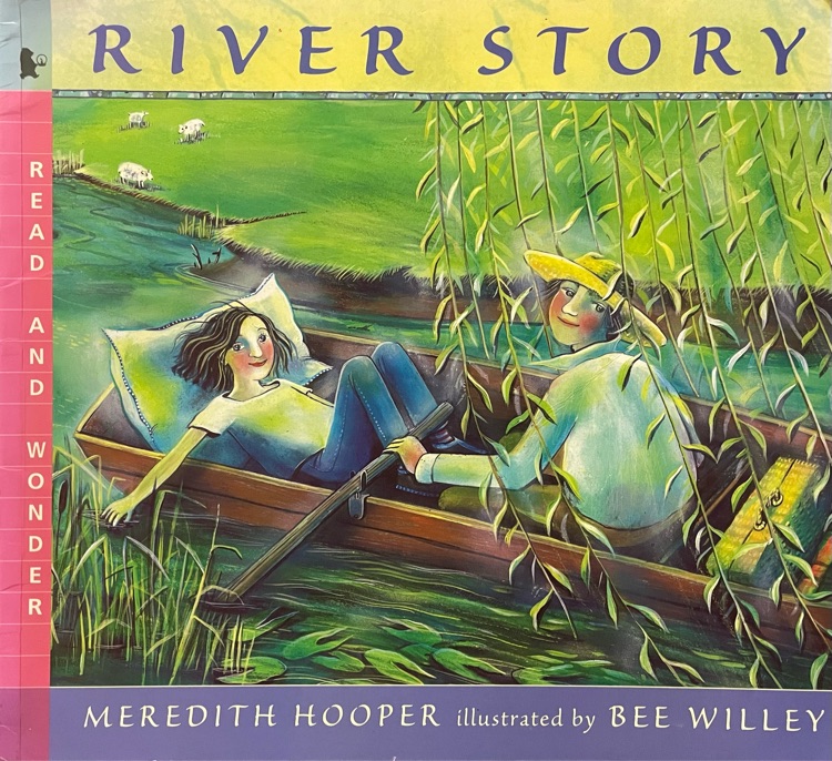 River Story