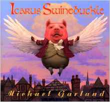 Icarus Swinebuckle