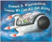 Howard B. Wigglebottom Learns We an Al