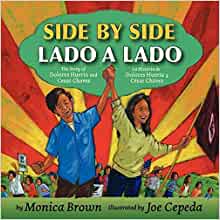 Side by Side/Lado a Lado: The Story of