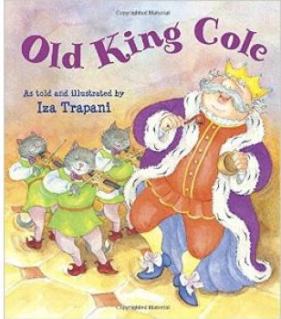 Old King Cole  [02--05]