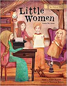 Little Women (10 Minute Classics)