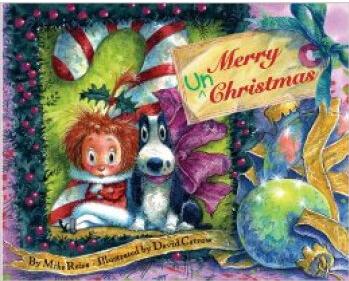 Merry Un-christmas