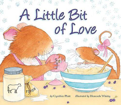 A Little Bit of Love