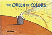 The Queen of Colors