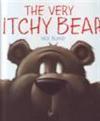 The Very Itchy Bear