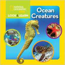National Geographic Kids Look and Lear