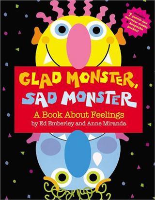 Glad Monster, Sad Monster