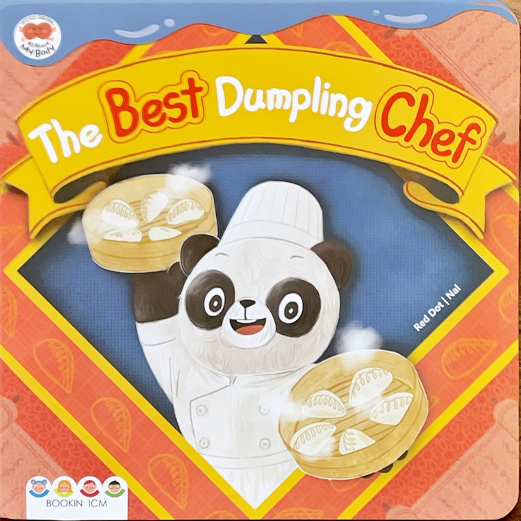 The Best Dumpling Chef