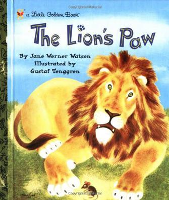 The Lion's Paw