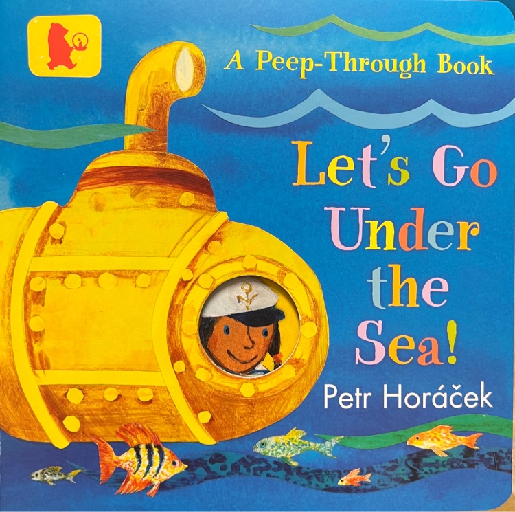 Let's Go Under the Sea