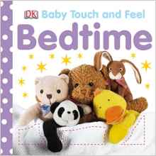 Bedtime (Baby Touch and Feel) (BABY TO