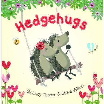 Hedgehugs Ed.2