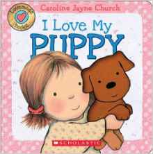 I Love My Puppy (Love Meez)