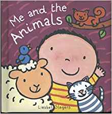 Me and the Animals (Me and the World)