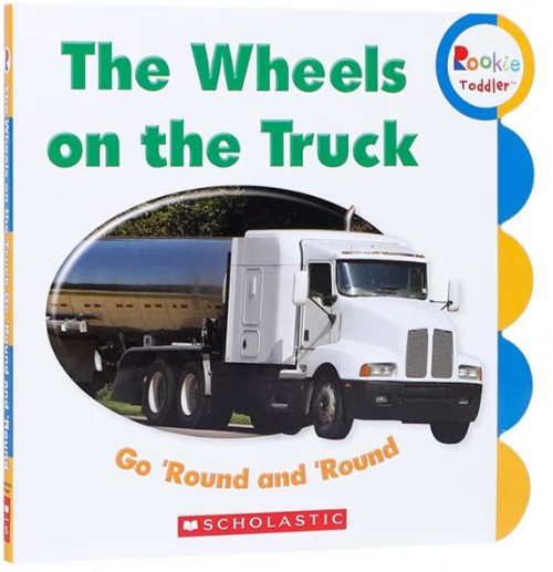 The Wheels on the Truck Go 'Round and 