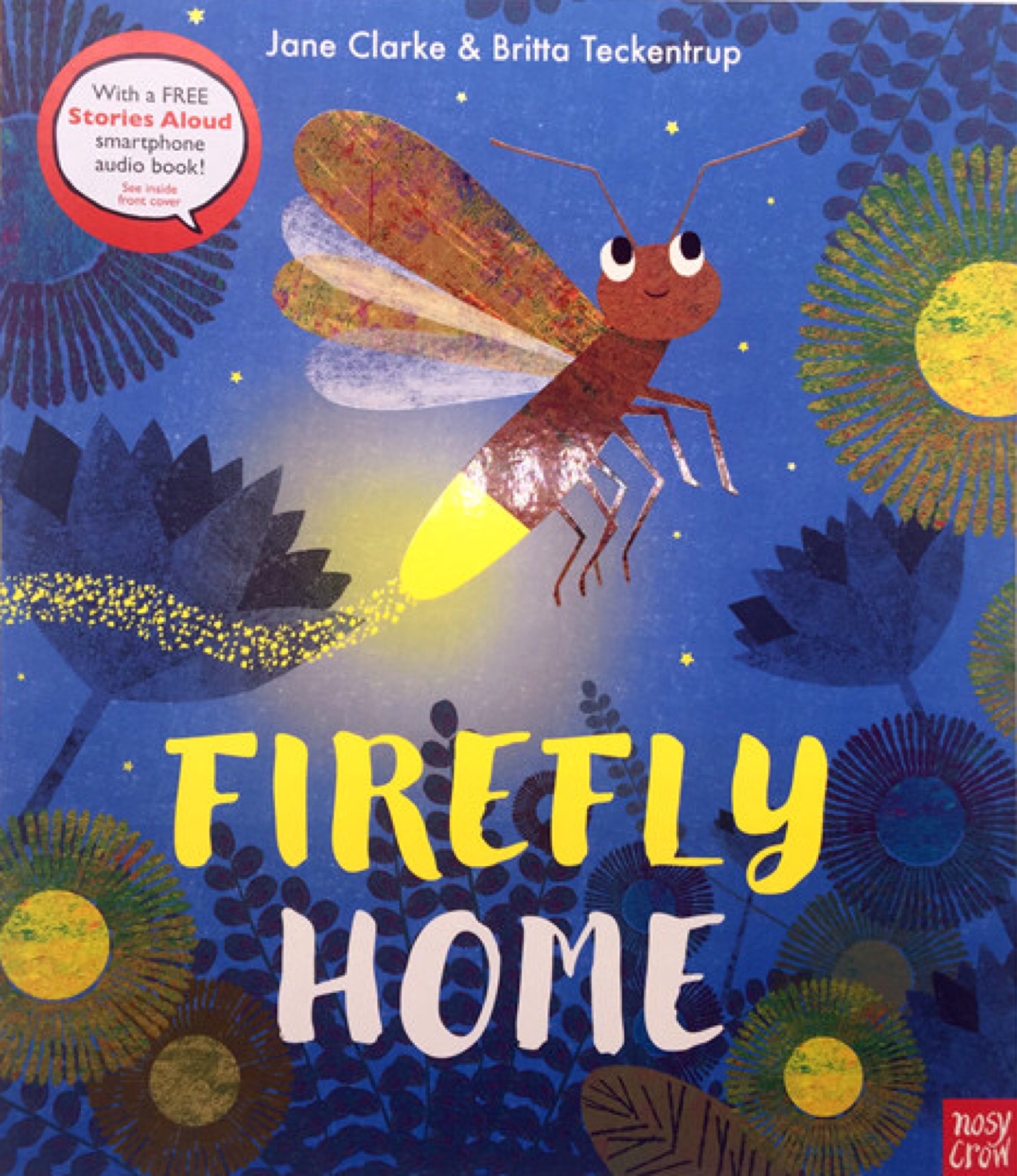 Firefly Home