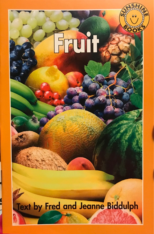 Fruit