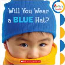 Will You Wear a Blue Hat? (Rookie Todd