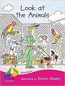 Look at the Animals