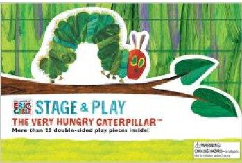 The World of Eric Carle(TM) The Very H