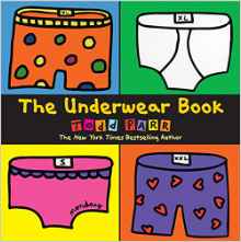 The Underwear Book