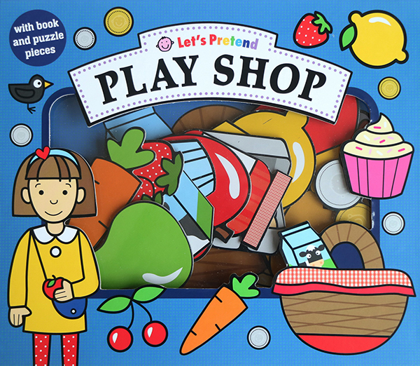 Play Shop