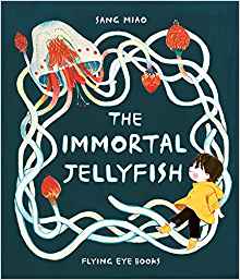 The Immortal Jellyfish