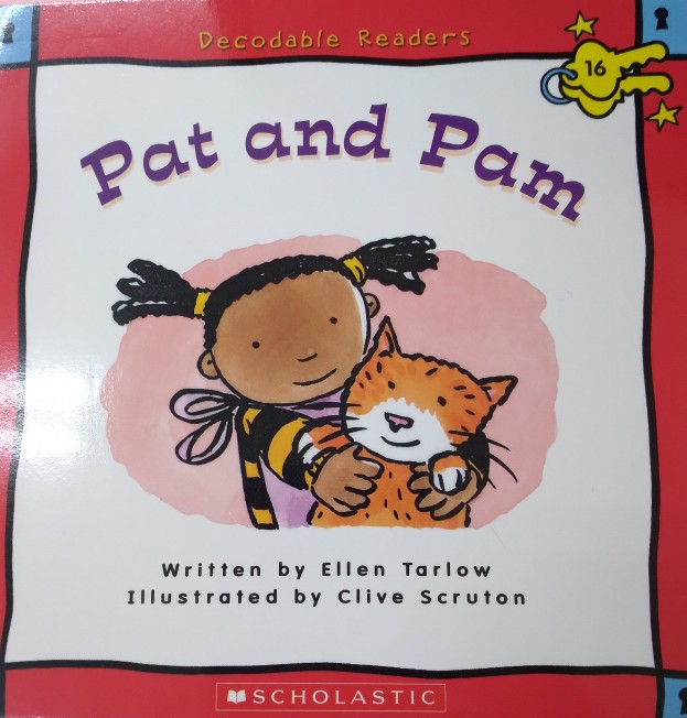 Pat and Pam