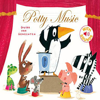 Potty Music