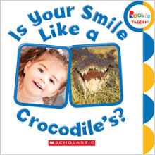 Is Your Smile Like a Crocodile's? (Roo