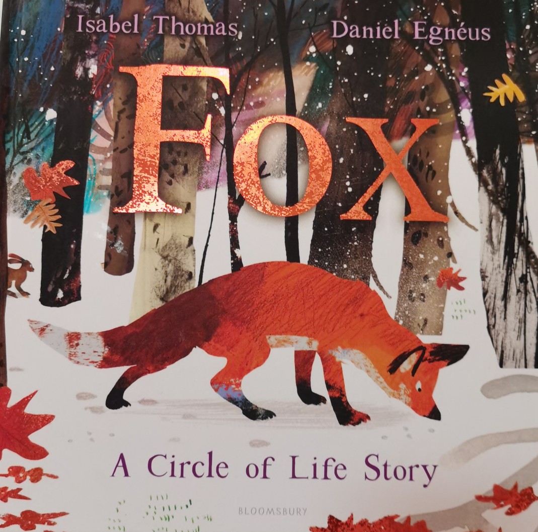 FOX-a Circle of Life Story
