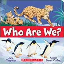 Who Are We?: An Animal Guessing Game