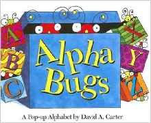 Alpha Bugs (mini edition): A Pop-up Al