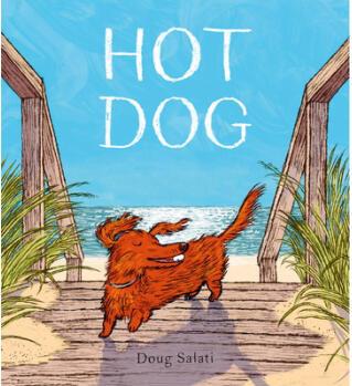 HOT DOG