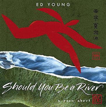 Should You Be a River
