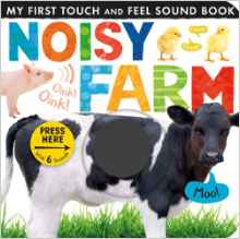 Noisy Farm (My First Touch and Feel So
